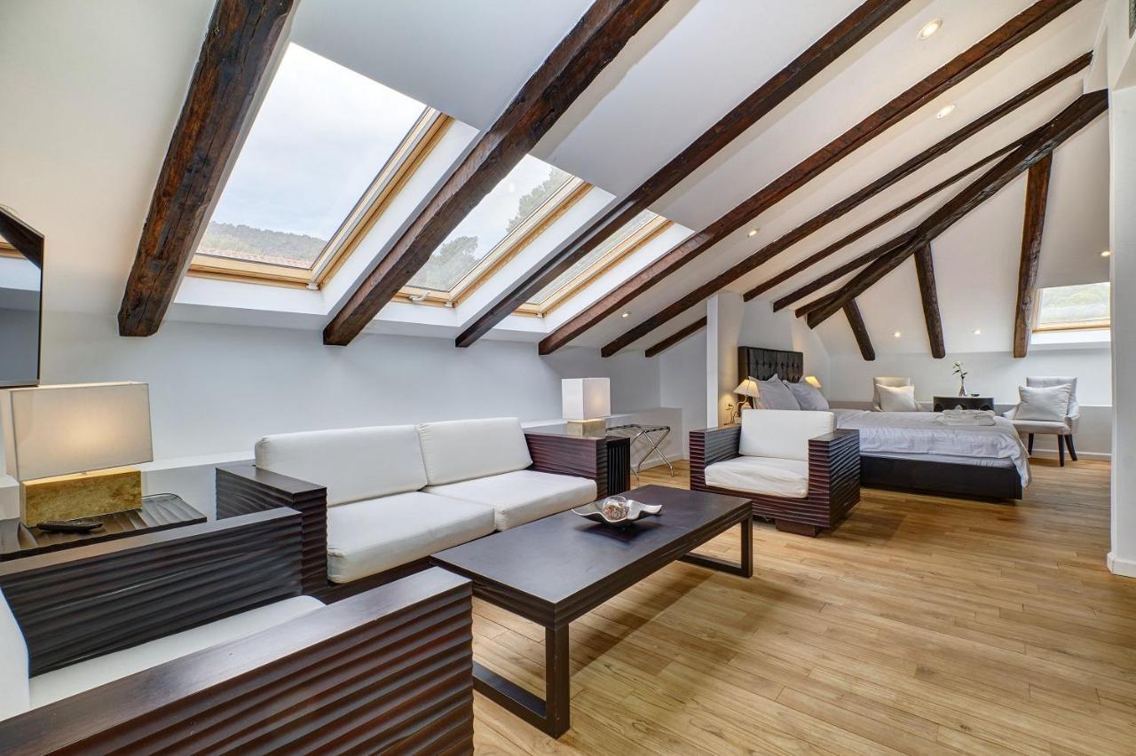Dolphin Suites Veli Lošinj Eksteriør billede